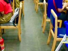 大堂-老虎滩大连海鲜烧烤(建邺云锦路总店)