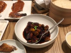 -小大董·烤鸭(王府井apm店)