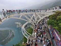 -河南宝泉旅游区