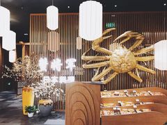 -蟹将军·松叶蟹和牛日料放题自助(K11店)