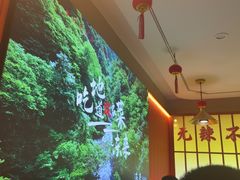 -东来土菜馆(民祥园路店)