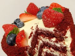 -姆们M Sweetie Cake(五道口店)