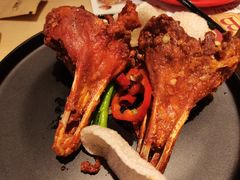 -避风塘(宝山万达店)