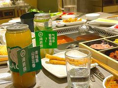 -海底捞火锅(凯德广场店)