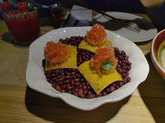经典三文鱼薄片-ROIIN用心(杭州首店)