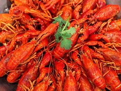 -华英干锅辣鸭头(亚泰大街店)