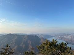 -九鼎铁刹山风景区