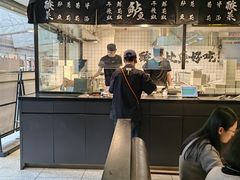 -太二酸菜鱼(浦东正大广场店)
