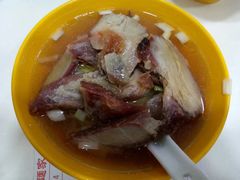 -麦文记面家(佐敦店)