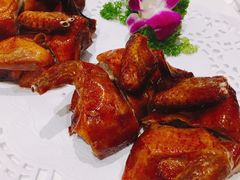 石岐乳鸽-香山家宴