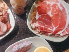 -梨花自助烤肉(天河城店)