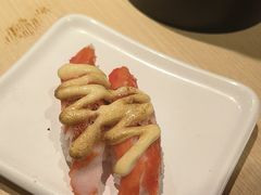 -万岁寿司(万国店)