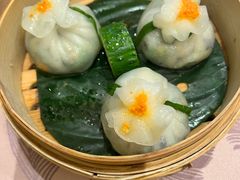 -金汇酒楼(中山东区店)
