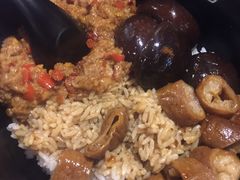 -亞婆井·劲抽面食(铂顿城店)