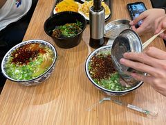 -有礼有面(知春路店)