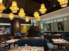 -安南越南餐厅(青岛万象城店)