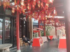 -袁家村关中印象体验店(砂之船奥特莱斯店)