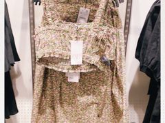 -ZARA(恒隆广场店)
