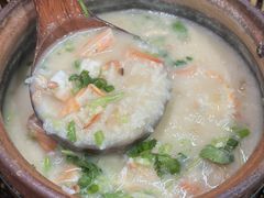 -潮十三潮汕砂锅粥(高新四路大都荟店)