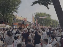 -奇芳阁·百年清真南京菜(夫子庙店)