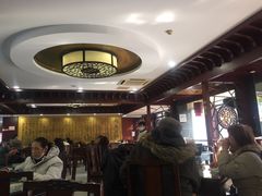 大堂-拱北楼(皇亭广场店)