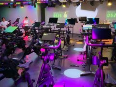 -TANGO LIVEHOUSE动感单车(巴黎春天店)