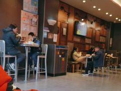 -汉堡王(上海凌云壹街坊店)