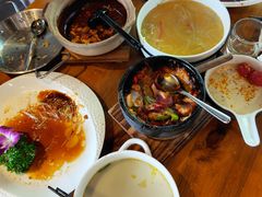 -古琢小馆·珠海味(南方软件园店)