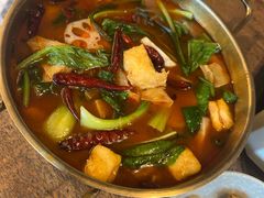 -野人部落(沈阳一店)