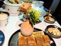 -一味大院•桐庐菜传承店(春江路店)