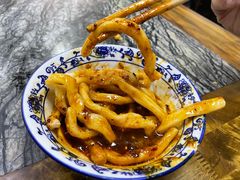 -西月城谭豆花(春熙路店)