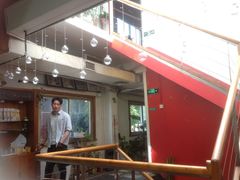 -雕刻时光咖啡馆(北航店)