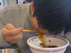 -王祖名抻面(罗湖分店)