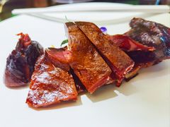 老上海熏鸭-彩虹之约•淮扬家宴(亚运村店)