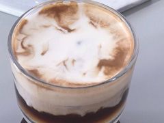 NaoZao咖啡-CAFE'IN精品咖啡体验空间(小寨店)