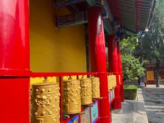 -西安市广仁寺