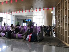 -长沙黄花国际机场-T1航站楼