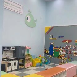 -爱玩爱游(浐灞御锦城店)