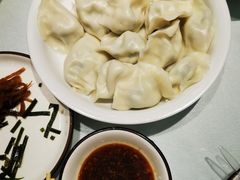 -日月昇渔家菜·海肠捞饭·大连海鲜(星海公园店)