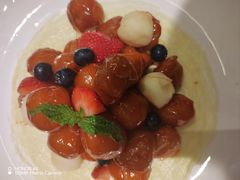 -院里寻菜·精致庭院菜(观沙岭店)