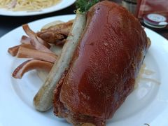 -巴伐利亚啤酒坊(意式风情街店)