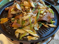 -那家小馆•北京菜•烤鸭(香山店)