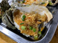 -胡犇嗲单车烧烤(坡子街店)
