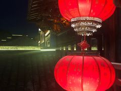 -东门口涮肉·砂锅·烤串(老门东店)