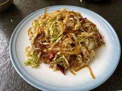 -天祥斋老北京八大碗烧烤家常菜(田村店)