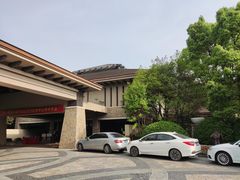 -佛罗伦萨西餐厅(良渚君澜度假酒店)