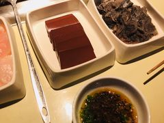 -海底捞火锅(银泰中心店)