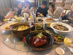 -二十八里太湖船菜(吉祥路店)