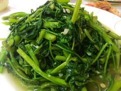 -南海渔家•海鲜•正宗海南菜(海棠湾店)