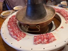 -乐宴·老北京铜火锅(八卦岭店)